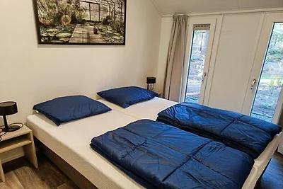 Domek letniskowy Urlop wypoczynkowy Beekbergen