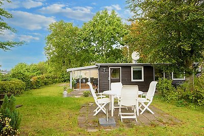 4 Personen Ferienhaus in Allingåbro-By Traum