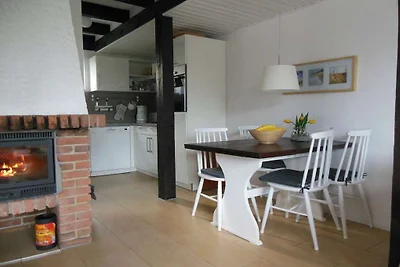 Ferienhaus mit 1 Schlafzimmer