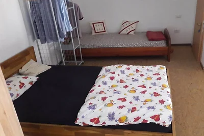 Ferienhaus in Vieste mit Schwimmbecken