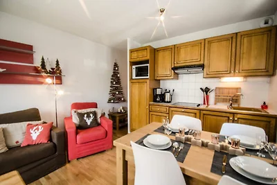 Residenz Les Fermes Du Montenvers