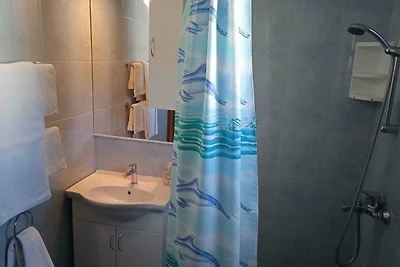 Apartments Ana Lopud - One Bedroom Apartment ...