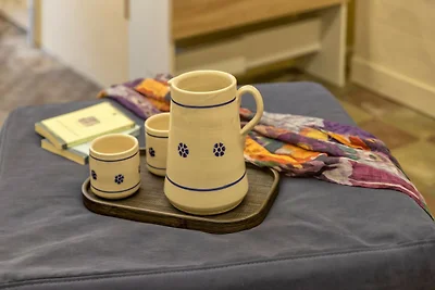 Studio-Apartment im historischen Zentrum