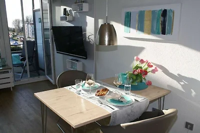 Ferienwohnung in Heiligenhafen mit Wifi