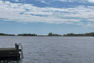 4 Personen Ferienhaus in Ronneby-By Traum