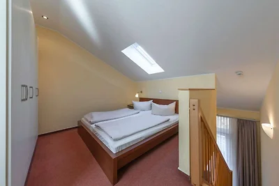 Elegant eingerichtete Ferienwohnung