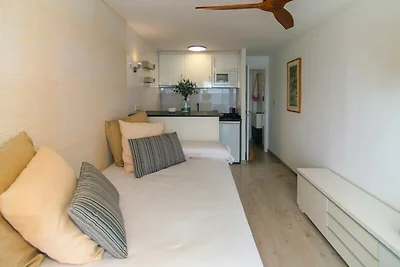 Ferienhaus in Playa de Aro am Meer