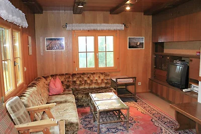 Ruhiges Chalet in Sibratsgfäll im...