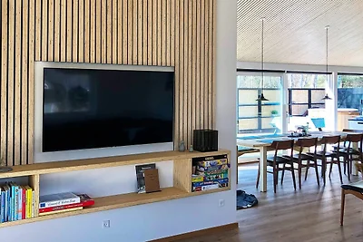 9 Personen Ferienhaus in Læsø