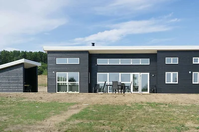 8 Personen Ferienhaus in Allinge-By Traum