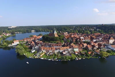 Paradies am Stadtsee