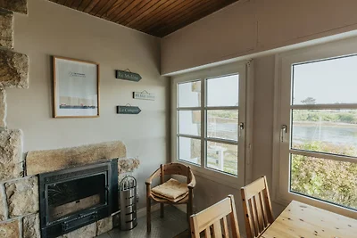 Ferienhaus mit Meerblick, Le Conquet