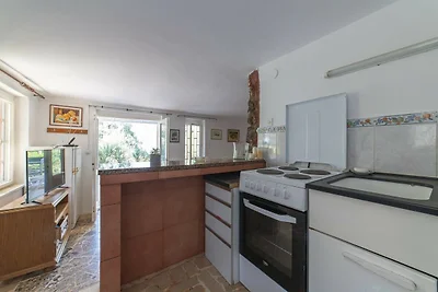 Two Bedroom Holiday Home
