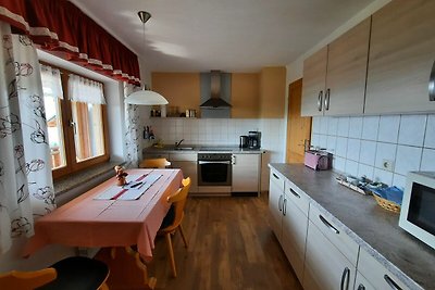 Ferienhaus mit tollem Panoramablick, Neureich...