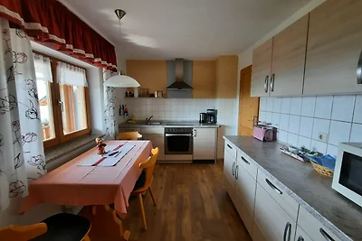 Ferienhaus in Neureichenau