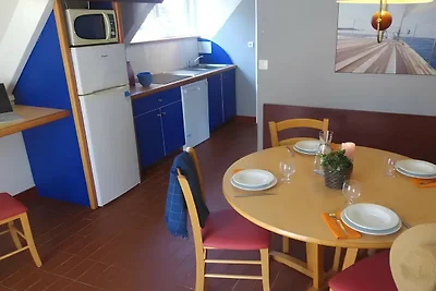 Casa vacanze per 5 persone a Le Palais