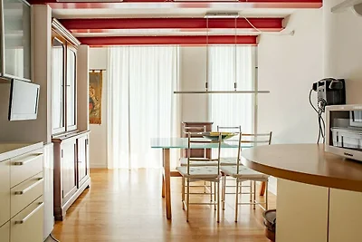Apartment Oikos Sea View 23
