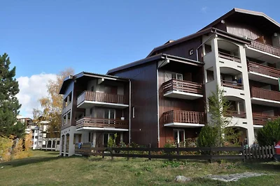 Übernachten Sie im Hameau de la Meije
