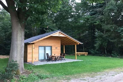 Ferienhaus Am Stüher Wald