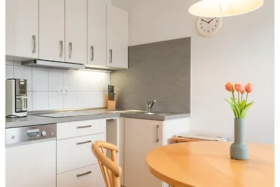 apartman za odmor Obiteljski odmor Sellin