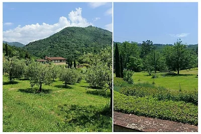 Villa Dani Comfortabele vakantiewoning