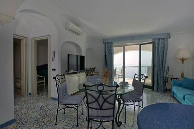 Wunderschönes Ferienhaus in Praiano mit...