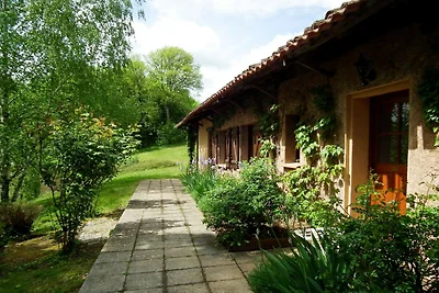Ruime Dordogne Cottage