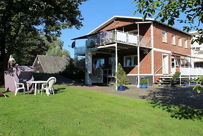 6 Komfortable Ferienresidenz