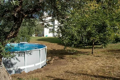 Villa Stauder - Melograno