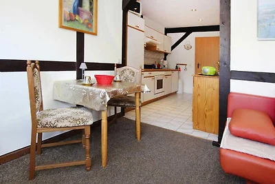 Ferienwohnung in der hübschen Inselstadt...