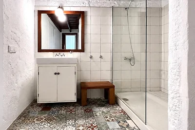 Sitio de la Casa mit privatem Pool