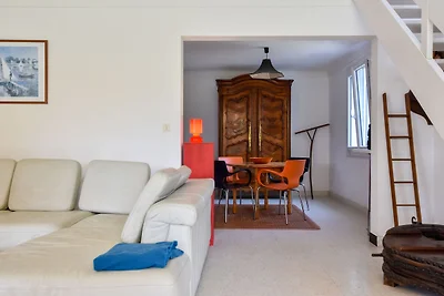 Casa vacanze tranquilla vicino alla spiaggia