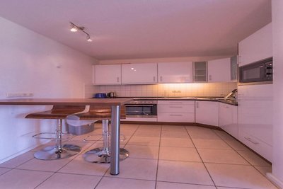 Liebevoll eingerichtetes Appartement