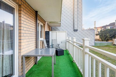 Ferienwohnung Familienurlaub Blankenberge