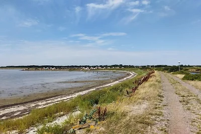 Helle Kustenoase in LyngsAY-By Traum