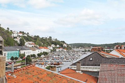 5 Personen Ferienhaus in Risør