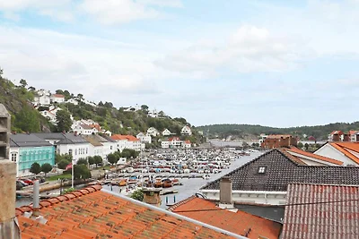 5 Personen Ferienhaus in Risør-By Traum