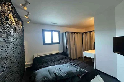 Familienvilla mit Pool in der Nähe von...