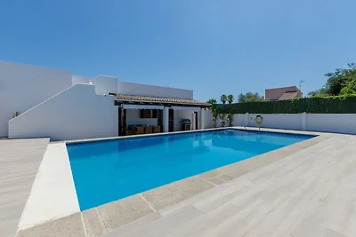 Murta 26 - Ferienhaus Mit Privatem Pool In Sa...