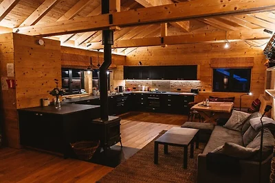 Romantisch chalet