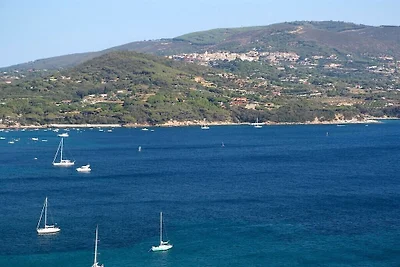Villetta Paola Isola d'Elba