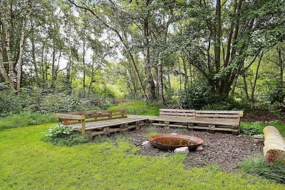 8 Personen Ferienhaus in Vejby
