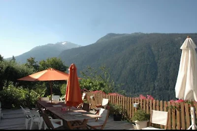 Grand Heart Residence mit zwei Zimmern