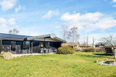 6 Personen Ferienhaus in Sydals