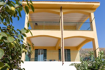 Grazioso appartamento a Realmonte con piscina...