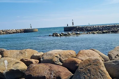 6 Personen Ferienhaus in Ålbæk