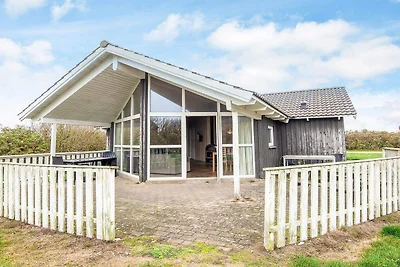 6 Personen Ferienhaus in Harboøre