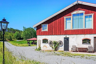 4 Sterne Ferienhaus in ENKÖPING