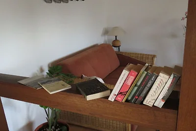 Ferienwohnung mit 2 Schlafzimmer