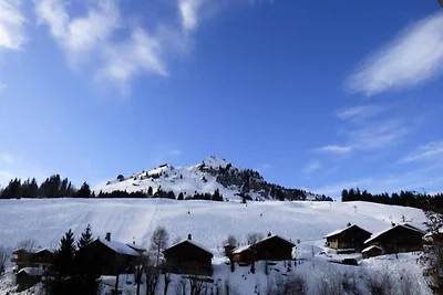 Residenz Pistes Du Soleil B